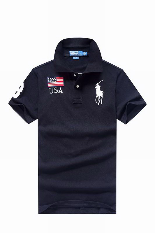 POLO short lapel T man S-2XL 2022-5-13-121
